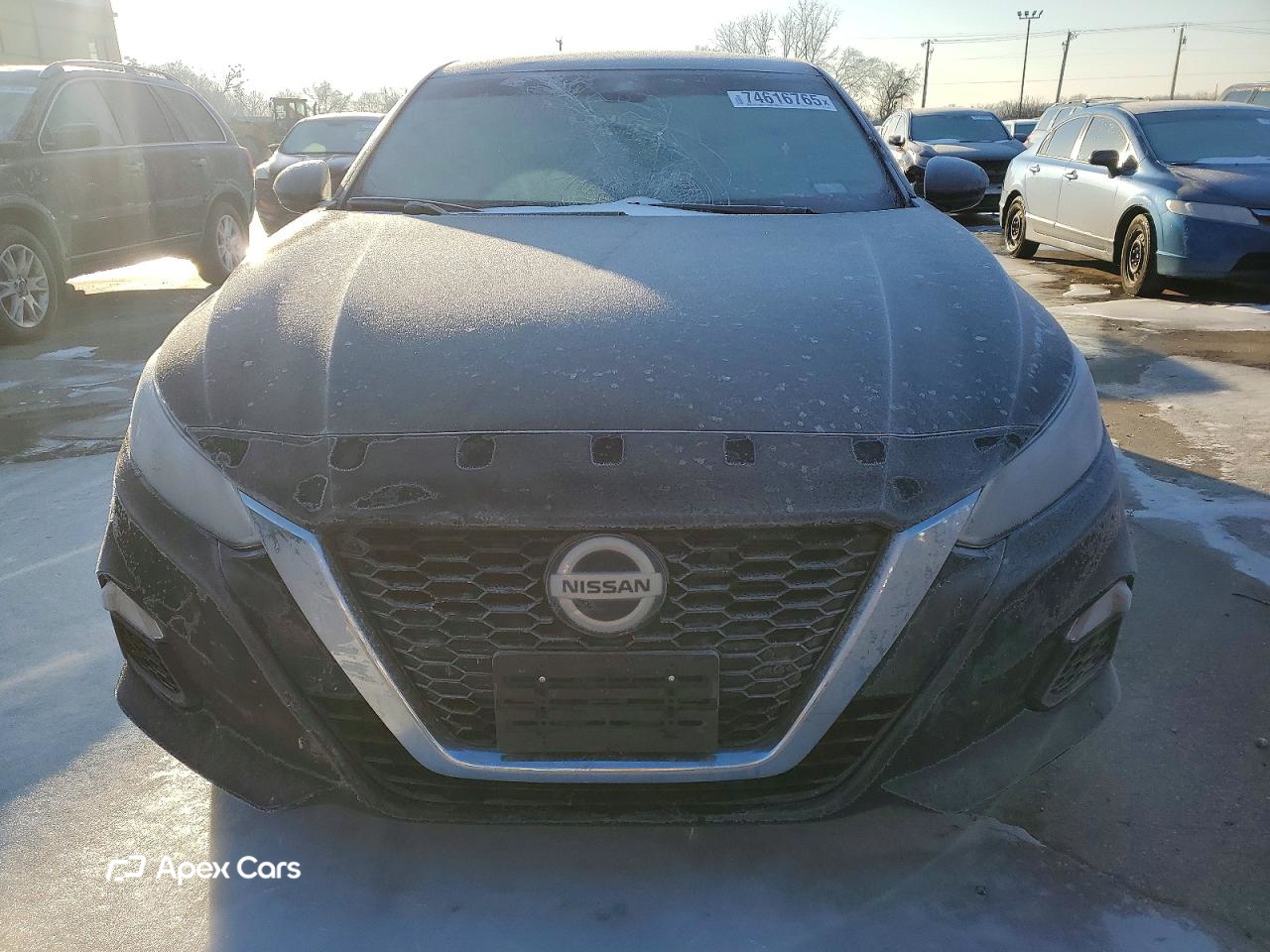 Altima 2021