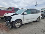 Chrysler Voyager 2015