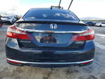 Honda Accord 2017