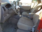 Nissan Navara (Frontier) 2012