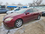 Lexus ES 2008