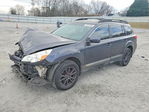 Subaru Outback 2010