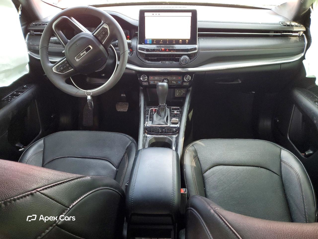 Jeep Compass 2023