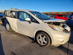 Nissan Versa 2014