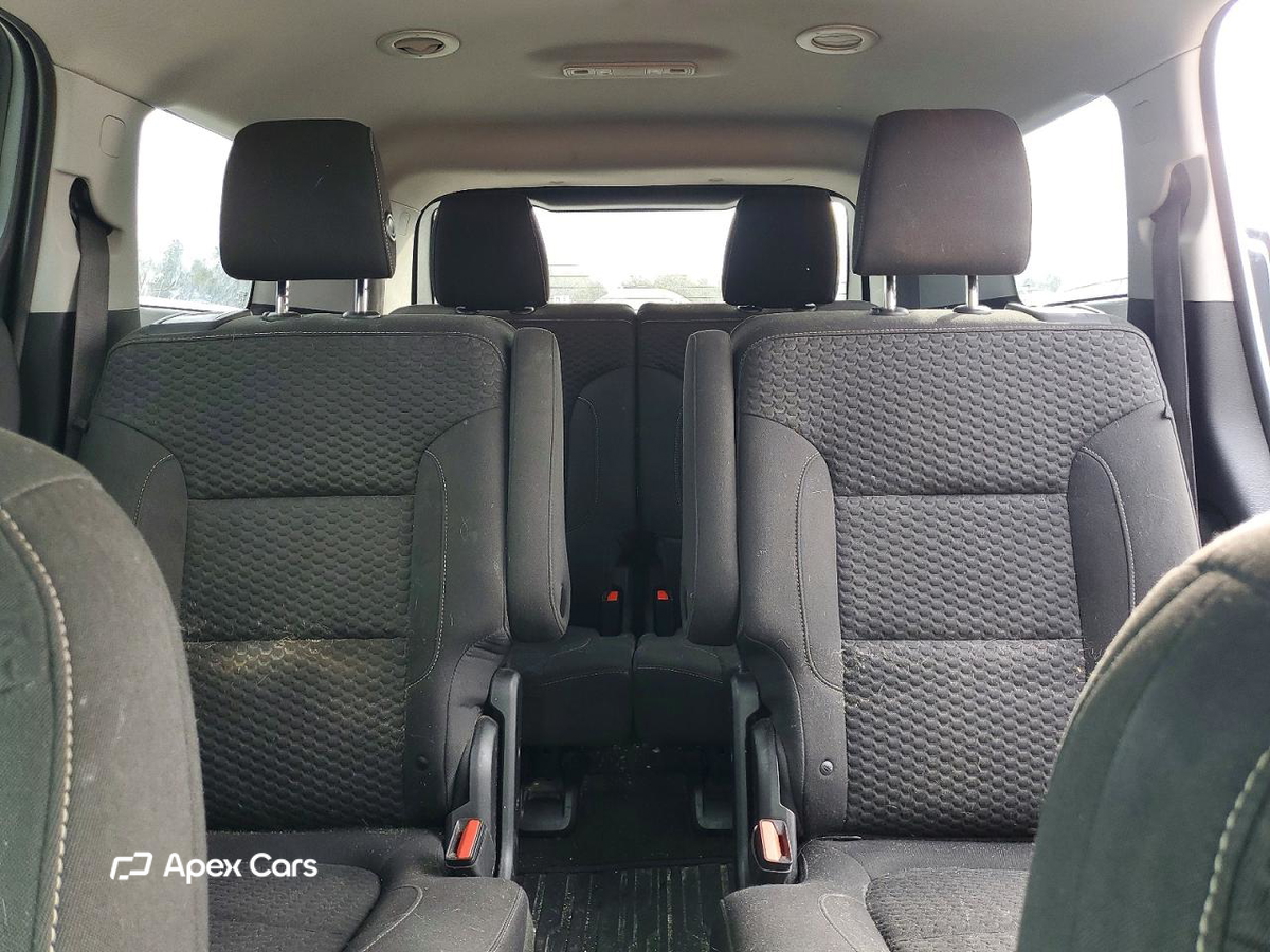 GMC Acadia 2019