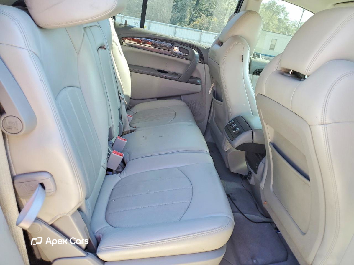 Buick Enclave 2014