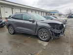 Ford Escape 2021