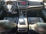 Toyota Highlander 2018
