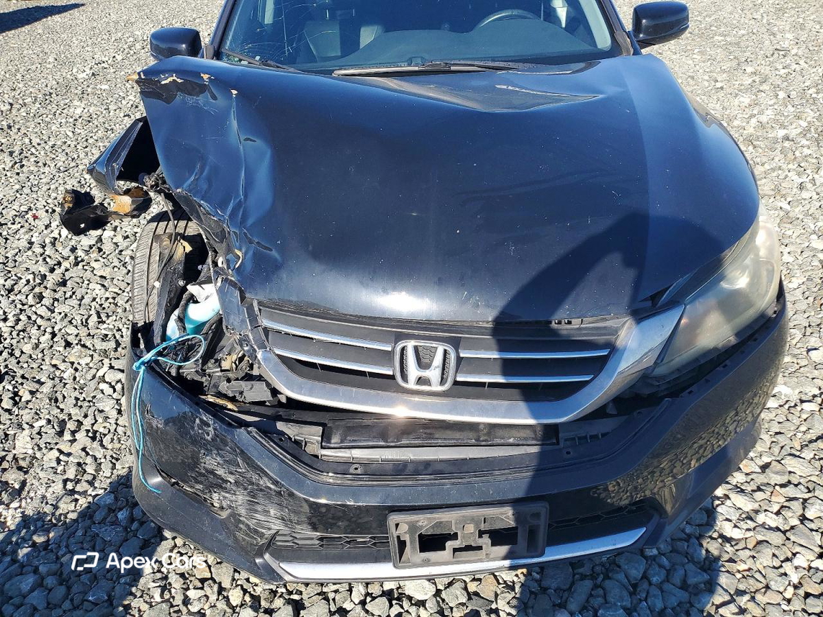 Honda Accord 2013