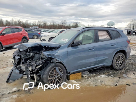 BMW X1 2023 - Image 1 of 14