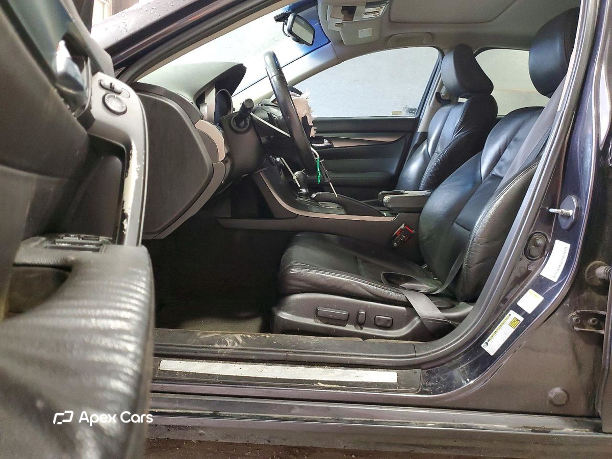 Acura TL 2013
