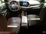 Chevrolet Trax 2024