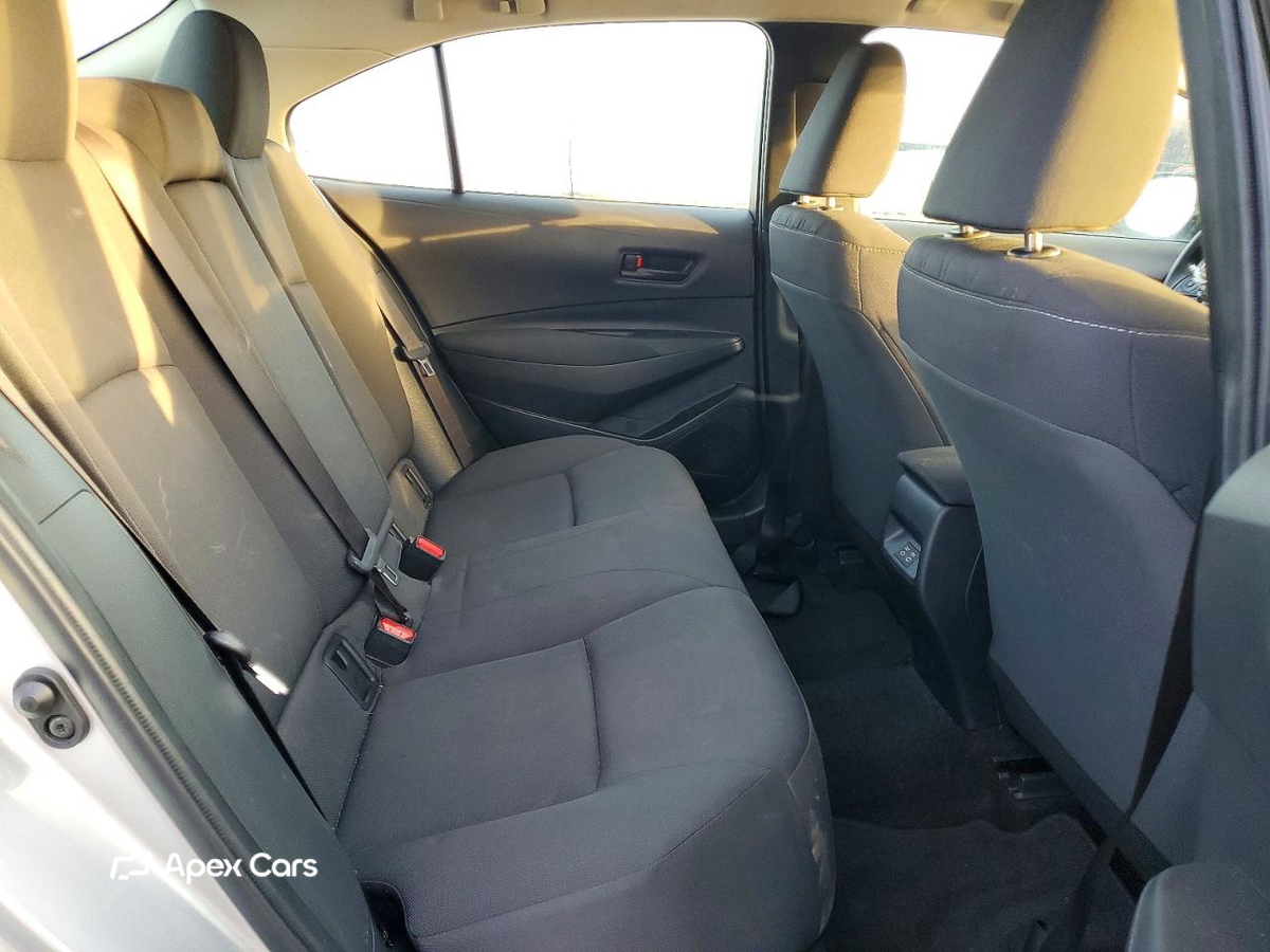 Toyota Corolla 2024