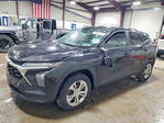 Chevrolet Trax 2024
