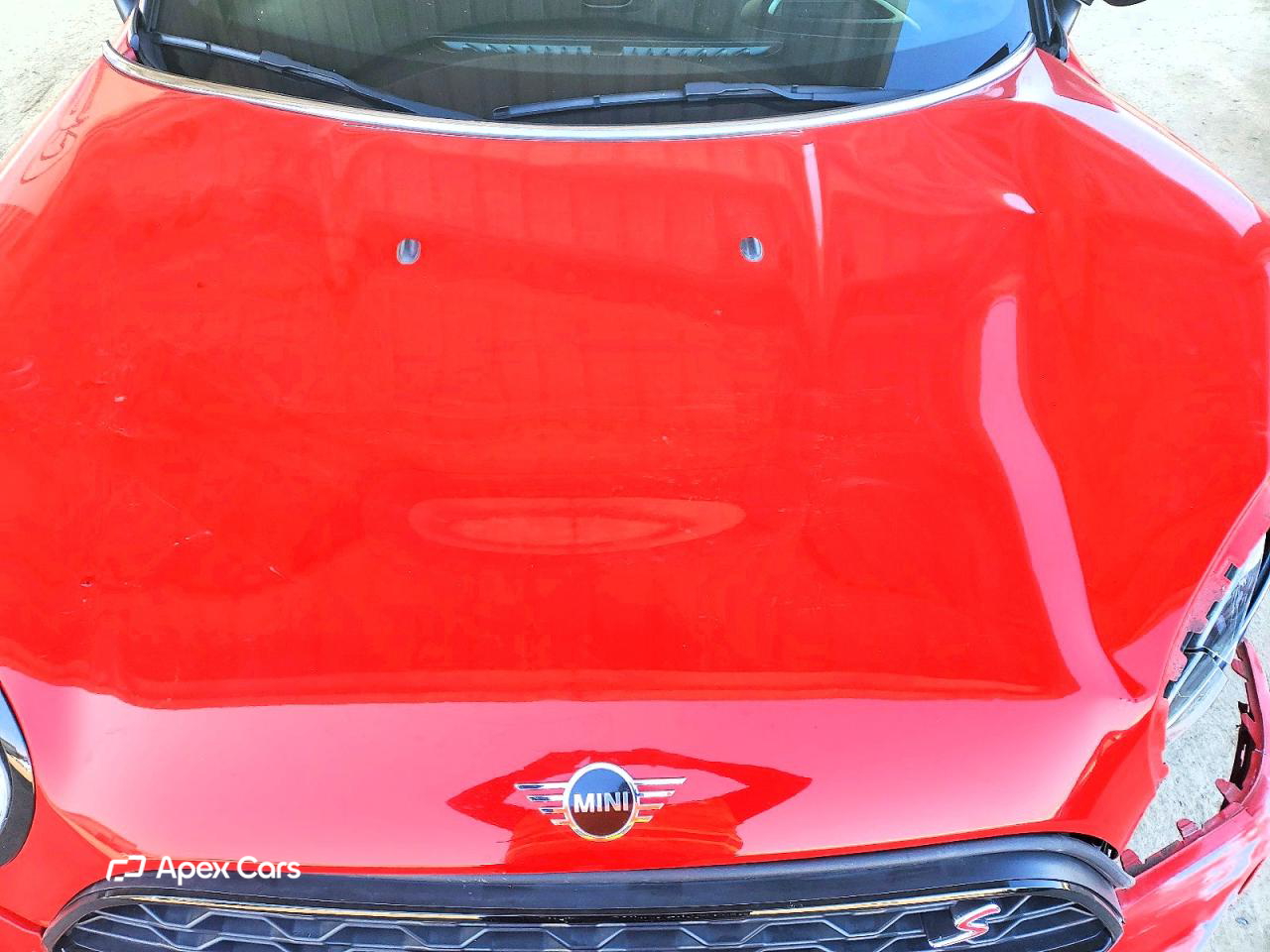 MINI Cooper 2021