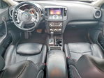 Nissan Maxima 2013