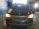 Chrysler Voyager 2012