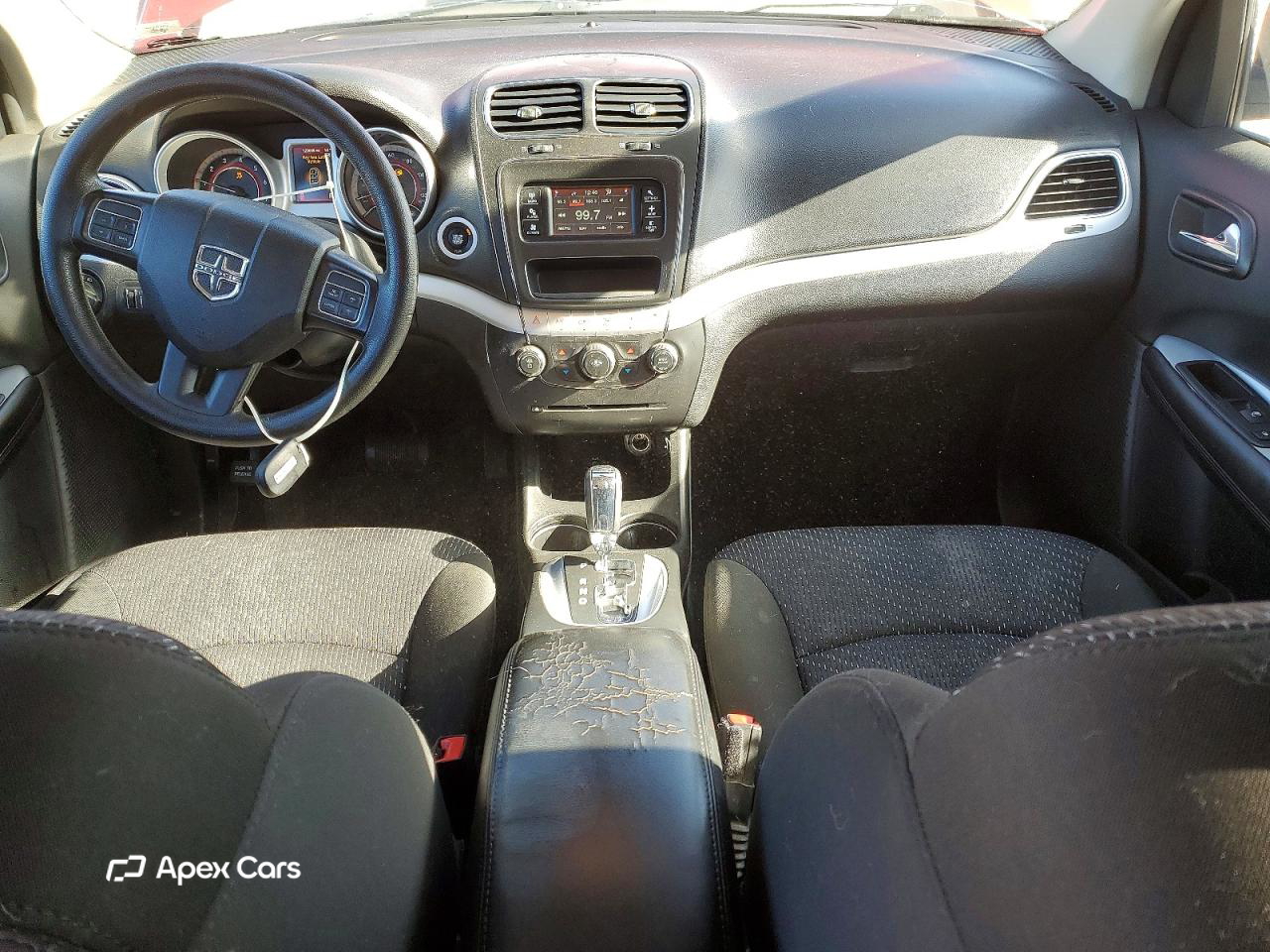 Dodge Journey 2019