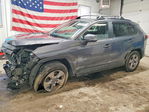 Toyota RAV 4 2025
