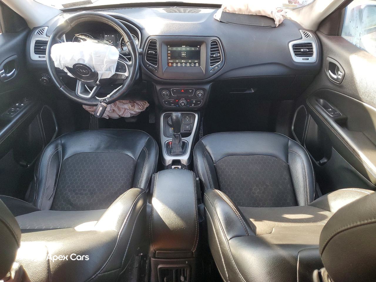 Jeep Compass 2020