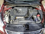 Nissan Altima 2012