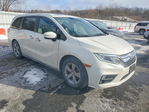 Honda Odyssey 2018