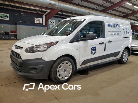 Ford Transit 2016 - Zdjęcie 1 z 13