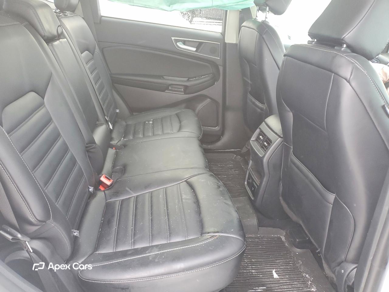 Ford Edge 2024