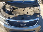 Kia Sorento 2014