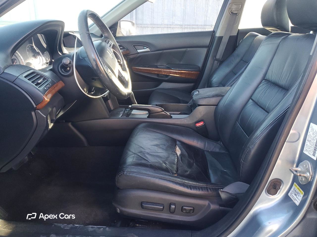 Honda Accord 2011