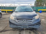 Honda CR-V 2013