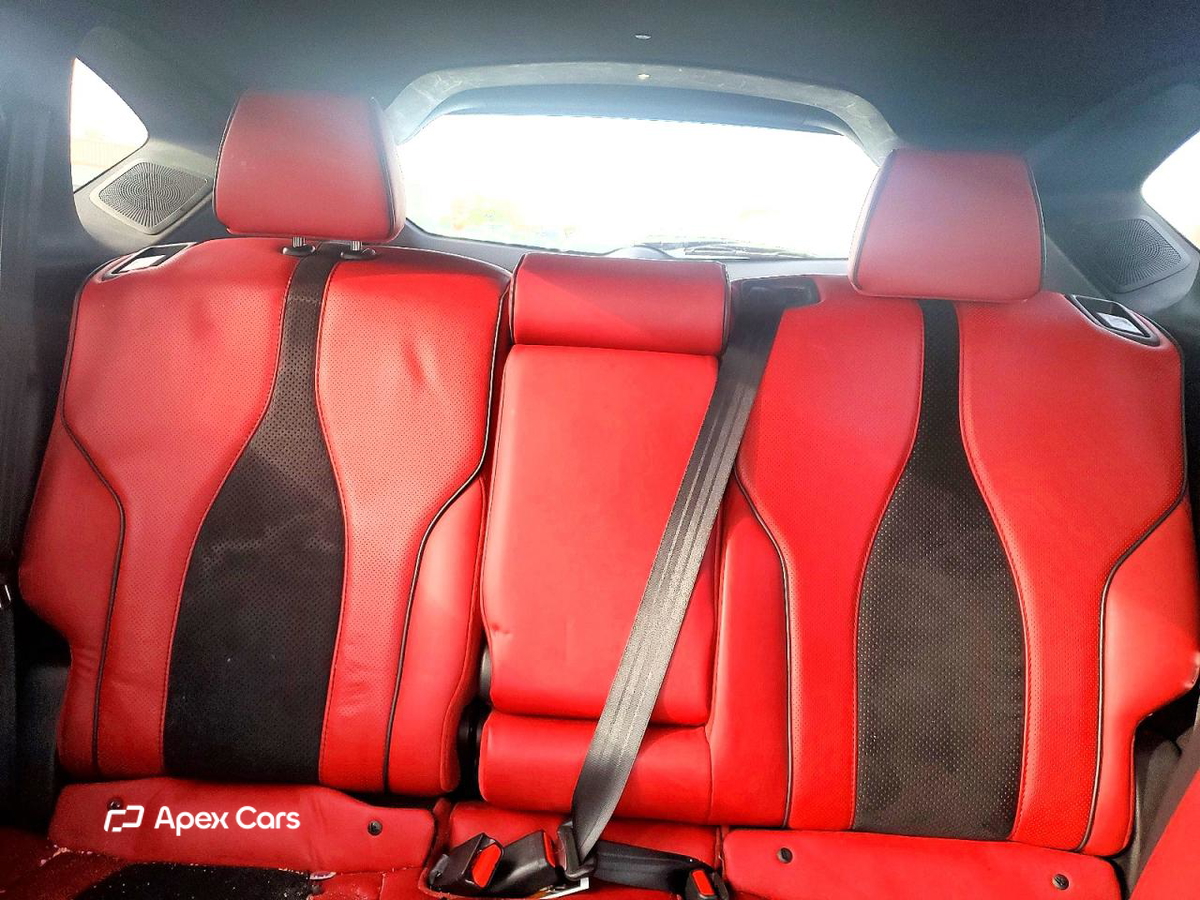 Acura RDX 2019