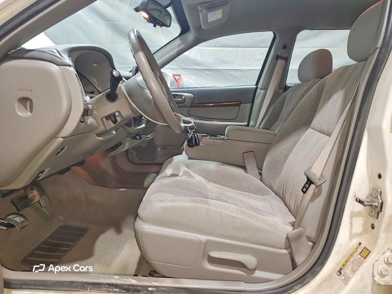 Chevrolet Impala 2005