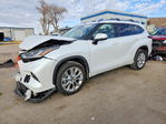 Toyota Highlander 2023