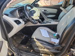 GMC Terrain 2010