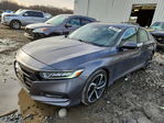 Honda Accord 2018