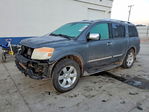 Nissan Armada 2013