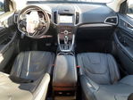 Ford Edge 2018