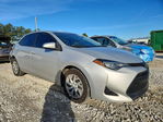 Toyota Corolla 2018