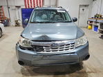 Subaru Forester 2012