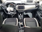 Nissan Versa 2021