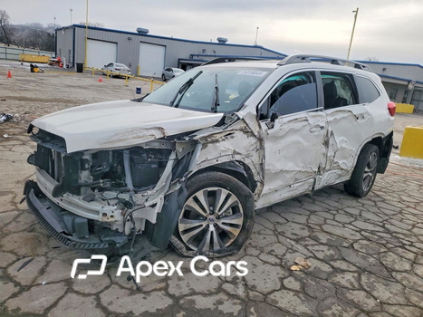 Subaru Ascent 2019 - Image 1 of 15