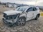 Subaru Ascent 2019