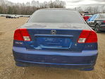 Honda Civic 2004