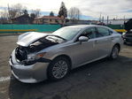 Lexus ES 2013