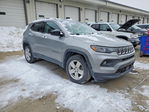 Jeep Compass 2022