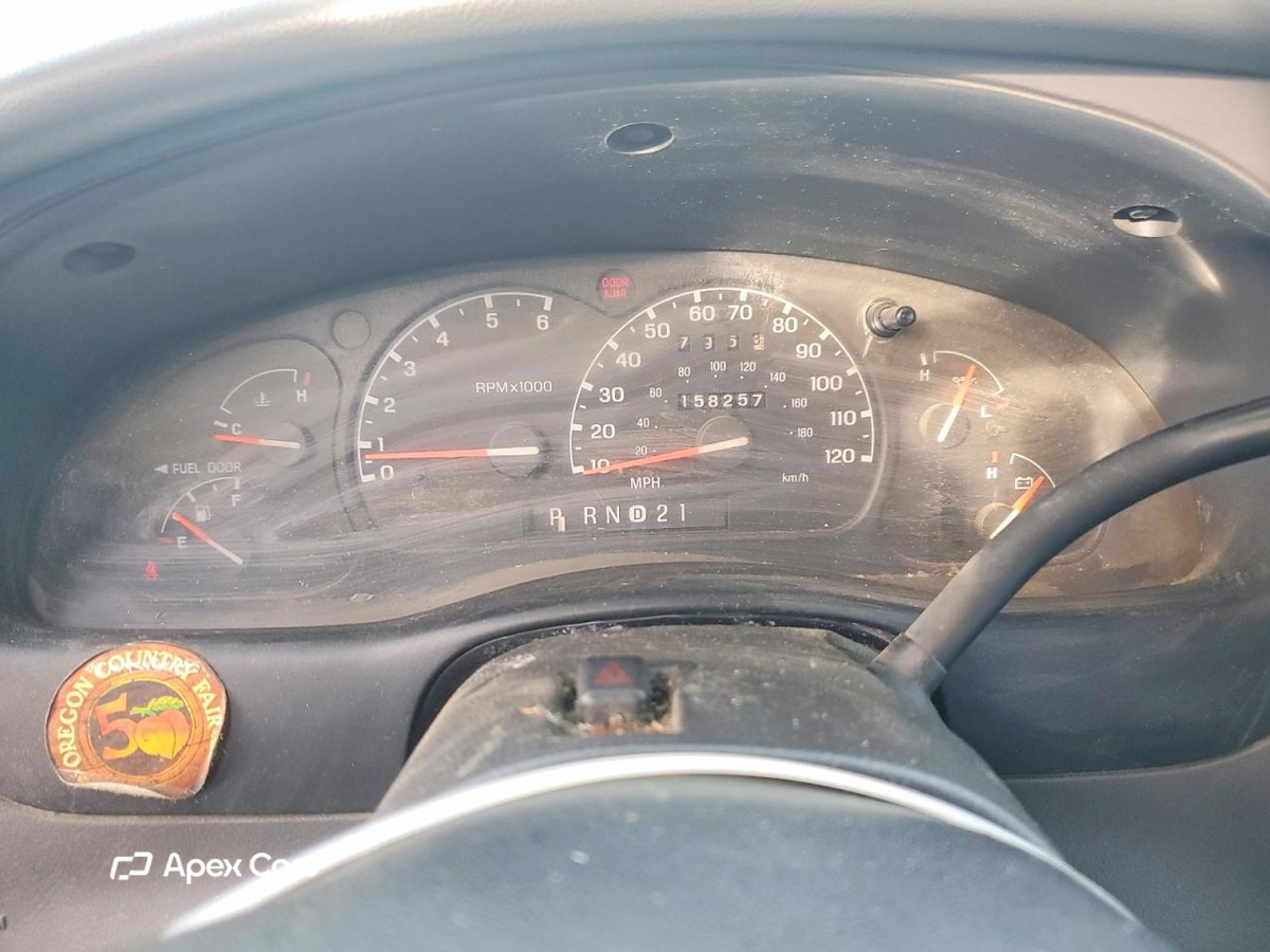 Mazda B-series 2003
