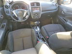 Nissan Versa 2019