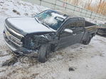 Chevrolet Silverado 2015