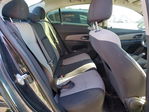 Chevrolet Cruze 2011